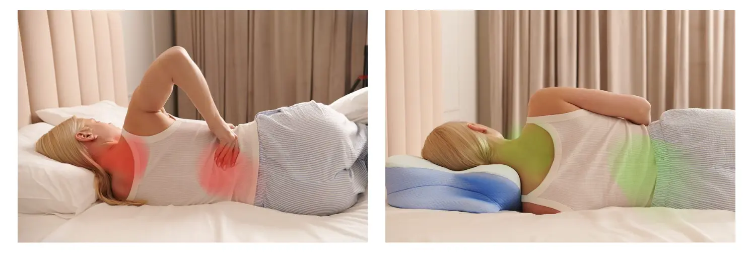 benefit-of-Derila-Ergo-pillow