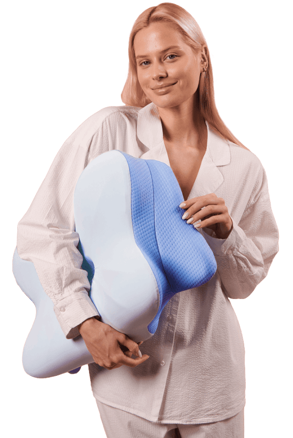 what-is-Derila Ergo pillow