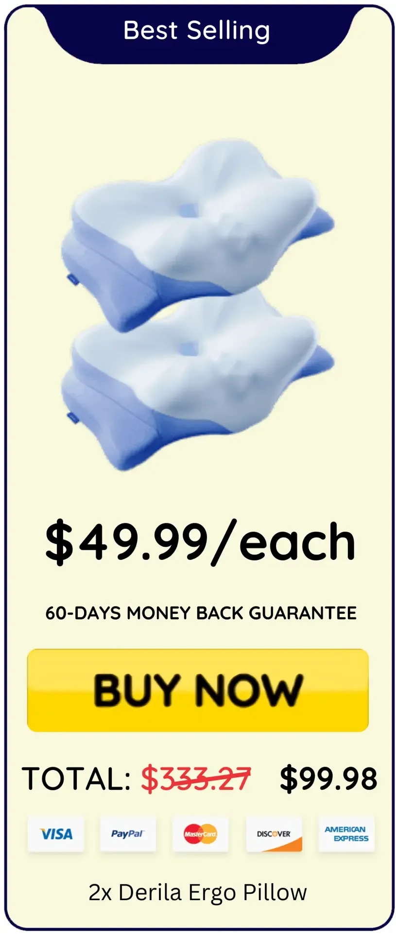 Derila-Ergo-pillow-offer-1